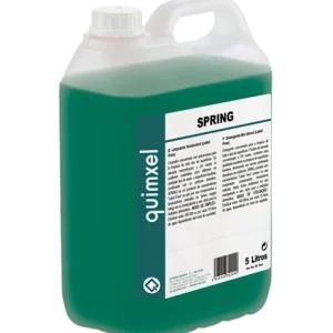 SPRING Limpiador Bioalcohol Concentrado