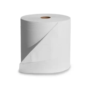 Secamanos Tissue 2C  Eco-Goff 6 rollos