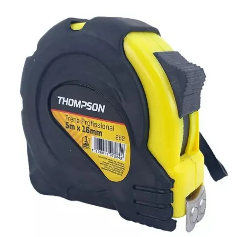 Trena com Trava 5M x 16MM Thompson
