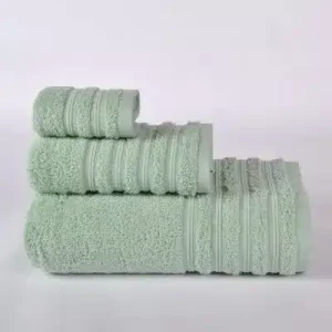Conjunto de 6 Peças Toalhas