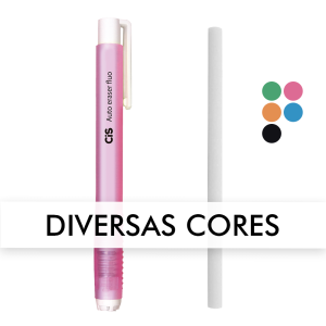 Caneta Borracha Auto Eraser CiS – 1 UN
