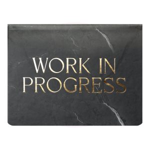 Sticky Notes Work In Progress Black Studies – 1 UN