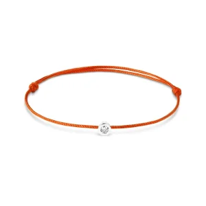 Pulseira Showcase au Casino Laranja