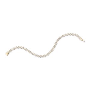 Pulseira Transparence Divine