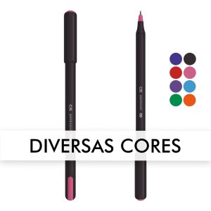 Caneta Esferográfica Pentonic 0.7mm CiS – 1 UN