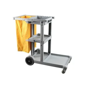 Carro Limpieza 113x50x98cm Lytec