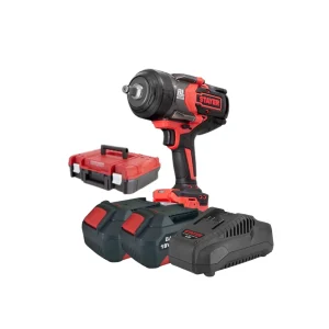 Chave de impacto 18V 1/2'' 1000 NM STAYER