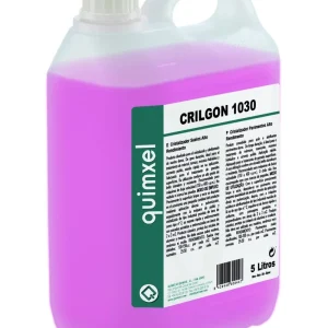 Cristalizador Suelos CRILGON 1030 Quimxel 5 litros