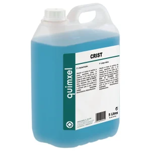 Limpiacristales CRIST Quimxel