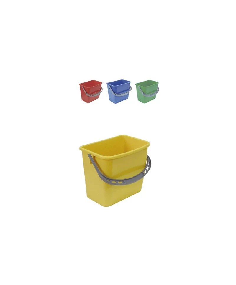 Cubo 9L IP Cleaning - Image 3