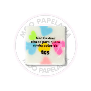 Borracha Holic Dreamy Tris – 1 UN