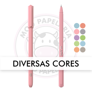 Caneta Esferográfica BPX 0.7mm CiS – 1 UN