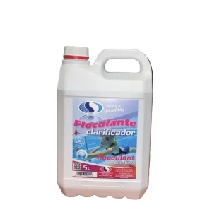 Floculante Plainsur