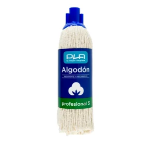 Fregona Crudo Hilo Algodón 220gr PLA