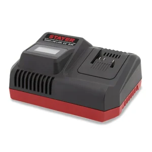 Carregador inteligente 2.0-8.0A L20 18V