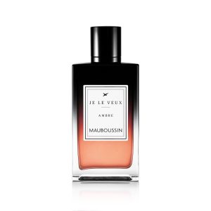 Perfume Je Le Veux Ambre