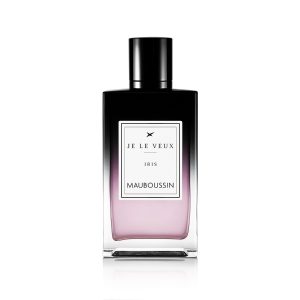 Perfume Je Le Veux Iris