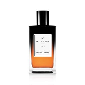 Perfume Je Le Veux Oud