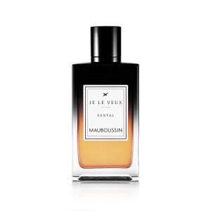 Perfume Je Le Veux Santal