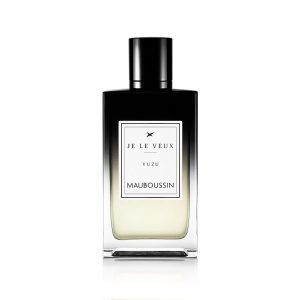 Perfume Je Le Veux Yuzu