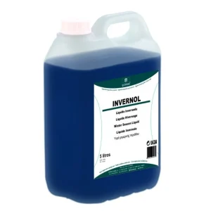 Liquido Invernada, Invernol  5 y 10L
