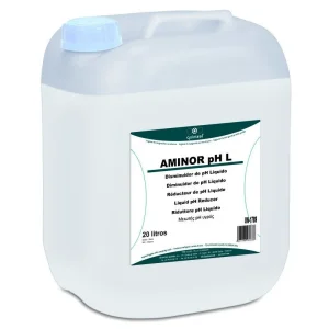 Reductor Ph Piscina AMINOR PH L Quimxel