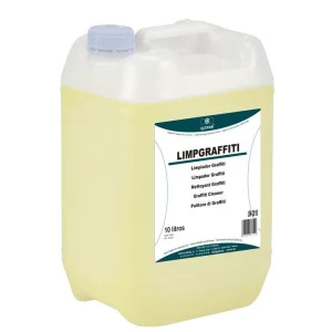 Limpiador de Graffitis LIMPGRAFFITI Quimxel