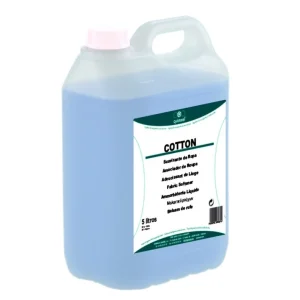 Suavizante Ropa COTTON Quimxel