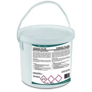 Blanqueante de Ropa OXIDOC PLUS Quimxel