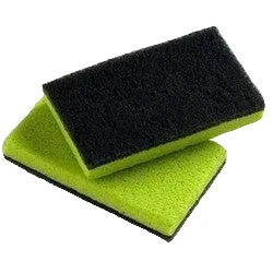 Esponja con estropajo Hidrofila 3M