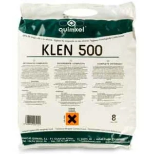 Detergente Ropa Color KLEN 500 Quimxel