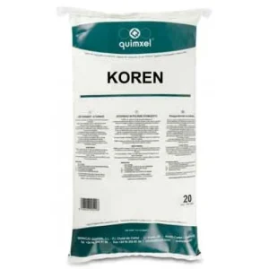 Detergente Ropa Concentrado KOREN Quimxel