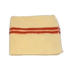 Gamuza Atrapa Polvo Amarilla Pack de 12 unidades.