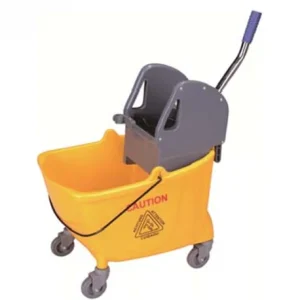 Cubo Tank Extra Con Prensa 24L