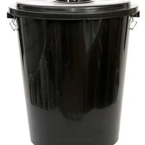 Cubo De Basura Bin 100L