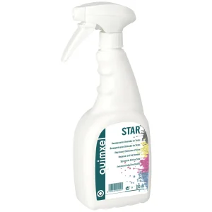 Quitamanchas Tinta STAR Quimxel