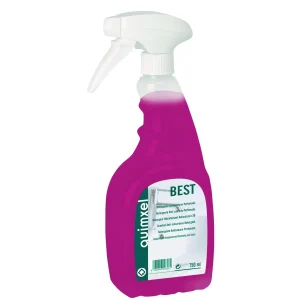 Antical Industrial BEST Quimxel
