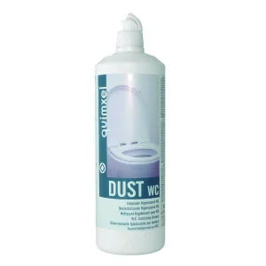 Desincrustante W.C. DUST WC Quimxel