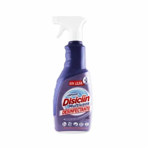 Desinfectante Virucida Disiclin 750ml Lavanda