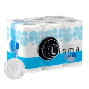 Papel Higiénico Domestico 35 metros