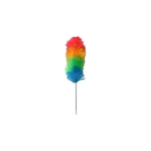 Plumero Antiestático Multicolor La Ibérica
