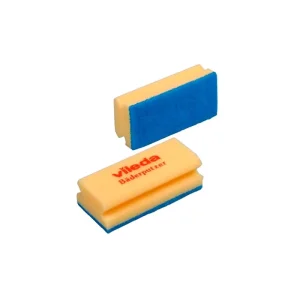 Salvauñas Suave Azul Vileda 15x7 cm (10 uds)