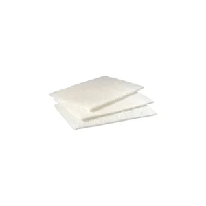 Scotch Brite Almohadilla Baño 90 158x224mm (Fino) 1x20u 3M