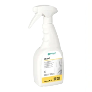 Desinfectante Multiusos XEBAC Quimxel